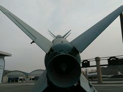 -中国航空博物馆