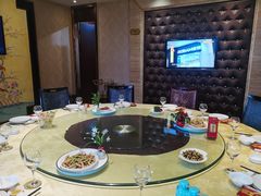 包厢-群乐饭店(滨安路店)