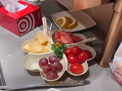 -海底捞火锅(万达广场店)