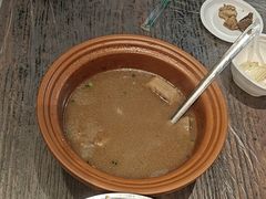 -老街烧烤大排档·地道湖北菜·龙虾馆(汉口火车站店)