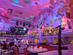 -巴特餐饮6加1音乐餐吧·新疆菜