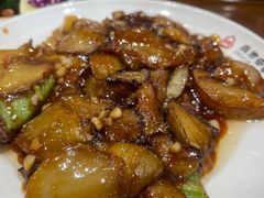 -直隶安家牛肉罩饼(建华店)