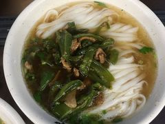 -易裕和·长沙米粉(竹塘西路店)