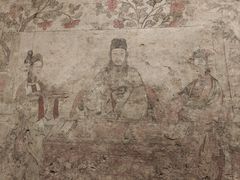 -洛阳古墓博物馆