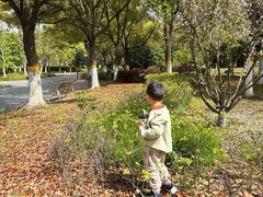 -杭州电子科技大学(下沙校区)