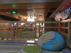 -纽斯洗浴SPA(三墩店)
