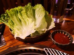 -黑牛の店·和牛烧肉(合生汇店)