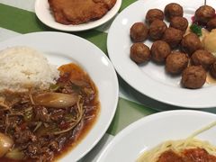 -宜家·瑞典风味餐厅(无锡店)