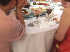 -渝信川菜(南滨店)