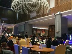 -金玛国宾酒店-自助西餐厅