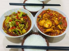 酸辣鸡杂-老游独一佳湘菜馆(高新四路店)