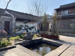-走马楼饭庄(慈城古县城店)