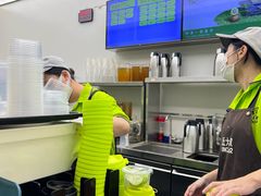 -丘大叔柠檬茶(乐峰广场分店)
