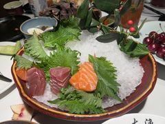 -大渔臻选·棠膳(万象城购物中心店)