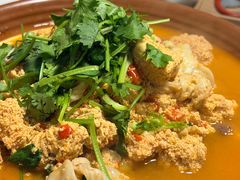 -军子大排档(迎春花园店)