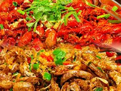 -四海一家自助餐(益田假日广场店)