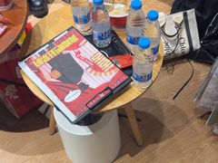 -谜·沉浸侦探剧本杀推理馆(静安店)