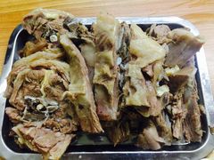 -马学武手抓美食(下南关总店)