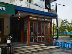 -Swing Coffee(钟楼区步行街店)