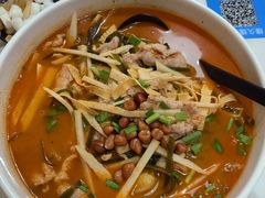 -缘久缘米粉(新街口店)