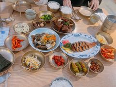 -大瓦房酱油蟹(锺路店)