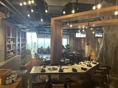 大堂-园里火锅(仁和新城店)