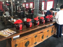-大秦面庄(青松路店)