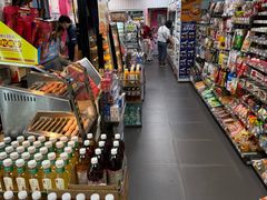 -中百罗森(新武展店)