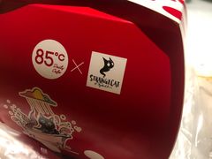 -85度C(北京玉蜓桥二店)