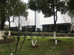 -苏州独墅湖世尊酒店