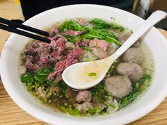 -金粿粿·牛肉粿