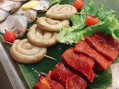 -西安高新希尔顿酒店·咖啡露台西餐厅