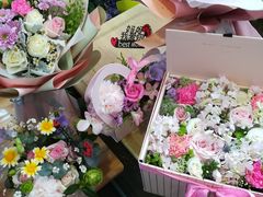 -花里花店(唐镇阳光天地店)