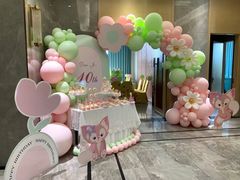 -東舍食唐精品陕菜馆