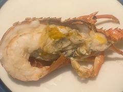 -亚马逊蒸汽活海鲜自助(LCM置汇旭辉广场店)