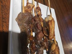 -吉香碳烤生蚝(仙霞路店)