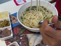 -清真餐厅·回乡麦客