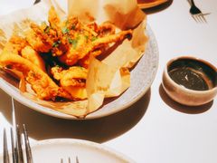 -Osteria Garden 生蚝花园餐厅(原进贤路店)