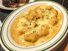 秋林奶汁焗烤鱼-秋林西餐厅(总店)