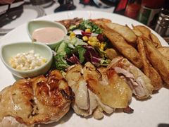 -俄士厨房(五棵松华熙LIVE店)