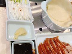 -紫光园·烤鸭(吕家营店)