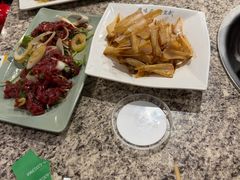 -厚味居炙子烤肉·清真(天桥南纬路店)