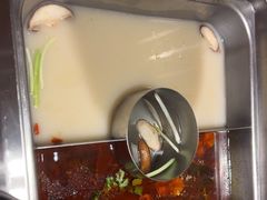 -新辣道鱼火锅(国瑞城店)