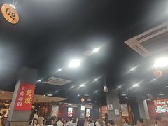 -辣螃铠盆盆蟹大排档(海昌店)