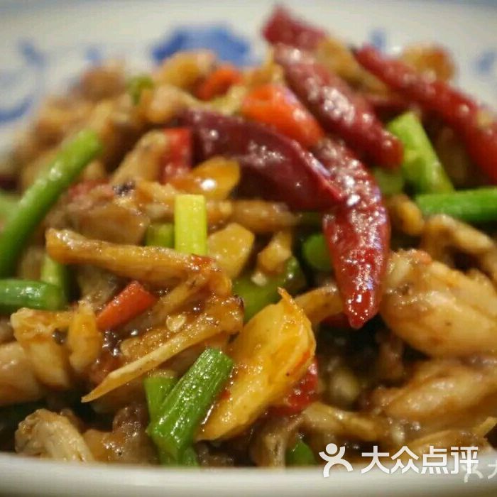 老三样图片-北京赣菜-大众点评网