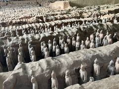 -秦始皇帝陵博物院(兵马俑)
