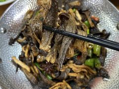 -食鸡公社辣子鸡·潍坊菜·烧烤