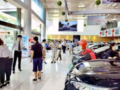 -上海和展广汽丰田4S店(老闵行店)