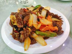 -京天红酒家(虎坊路店)
