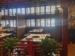 -宽窄巷子鲜牛火锅(北京首店)